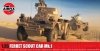 Airfix 1386 Ferret Scout Car Mk.1 1/35
